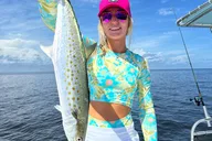 Naples Fishing Trip at Port of Islands Marina thumbnail 3