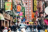 New York City Cultural Walking Tour thumbnail 2