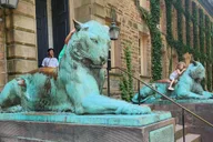 New York City Princeton University and Philadelphia Tour thumbnail 6