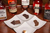 Louisville Whiskey and Chocolate Tasting thumbnail 2