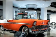 Los Angeles Automotive Museum Private Tour thumbnail 6