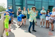 Niagara Falls Boat Ride and Cave Tour thumbnail 3