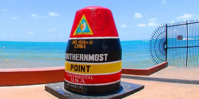 Key West Private SUV Tour from Miami - Image 2