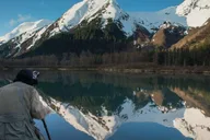 Anchorage Turnagain Arm Photography Tour 5 hr thumbnail 3