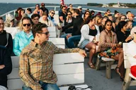 Hilton Head Sunset Dolphin Cruise thumbnail 5