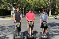 Beverly Hills Segway Tour thumbnail 2