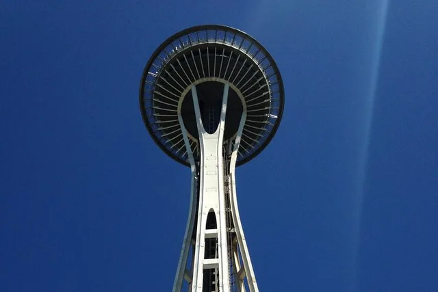 Seattle Downtown Walking Tour - Image 4
