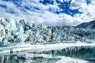 Anchorage Matanuska Glacier Hike with Lunch thumbnail 4
