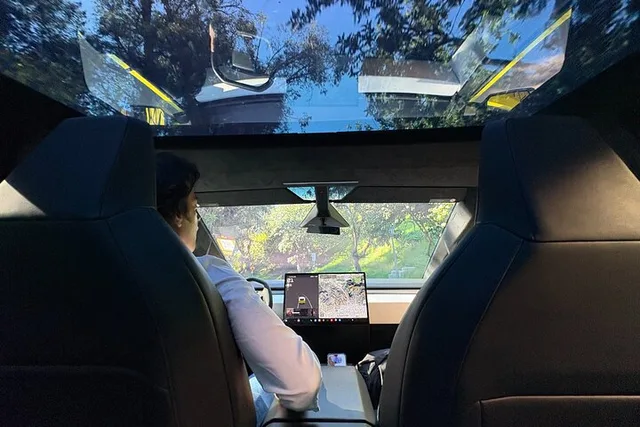 Los Angeles Hollywood AI-Powered Driving Tour 1 hr - Image 5