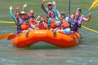 Jackson Snake River Whitewater Rafting Tour thumbnail 3