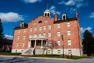 Gettysburg Seminary Ridge Self-Guided Audio Tour