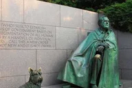 Washington, D.C. Monuments and Memorials Tour thumbnail 5