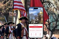 Boston Audio Walking Tour thumbnail 1