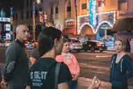 Atlanta Ghost Tour: Grievous Spirits thumbnail 2