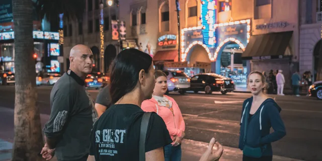 Atlanta Ghost Tour: Grievous Spirits - Image 2