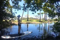 Hilo Stand Up Paddleboard Adventure thumbnail 2