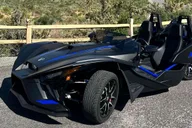 Las Vegas Slingshot Tour of Red Rock Canyon thumbnail 6