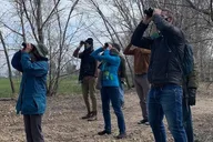 Denver Birds of Prey Tour with Lunch 9 hr thumbnail 4