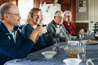 Lancaster County Amish Tour and Meal thumbnail 5