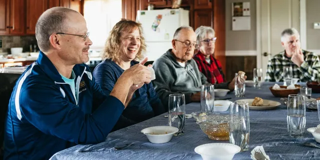 Lancaster County Amish Tour and Meal - Image 5