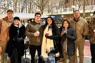 New York City Midtown History Cart Tour thumbnail 6
