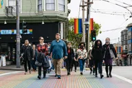 San Francisco Castro LGBTQ Walking Tour thumbnail 1