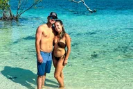 Key West Sandbar Snorkeling and Eco Adventure 4 hr thumbnail 4