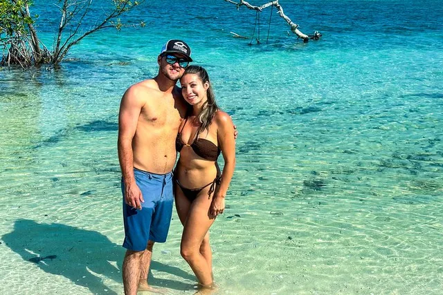 Key West Sandbar Snorkeling and Eco Adventure 4 hr - Image 4