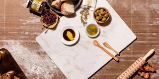 Dripping Springs Olive Oil and Balsamic Vinegar Tasting