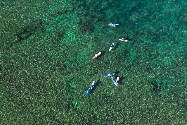 Oahu Surf Lesson for 3-5 People - Image 4