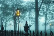Salem Night Haunt and History Tour thumbnail 2