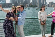 Boston Harbor Brunch Cruise thumbnail 2