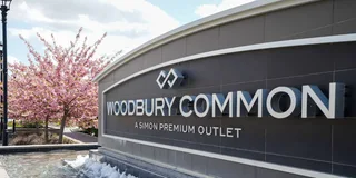 New York Woodbury Common Shopping Tour