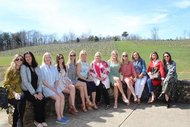 North Georgia Mountains Wine Tour - Image 4
