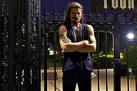 New Orleans Vampire Walking Tour thumbnail 2
