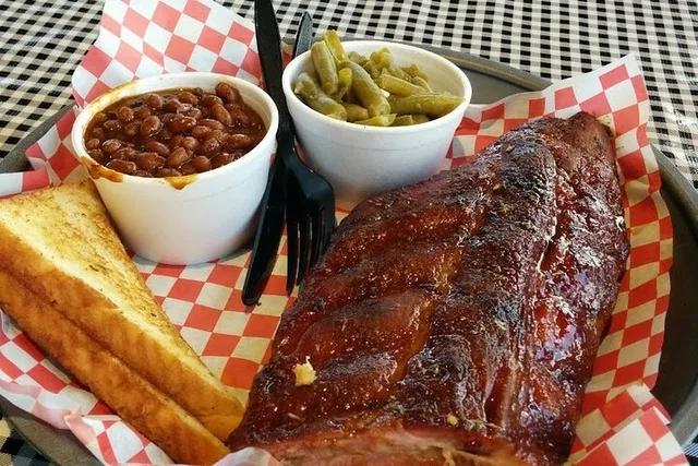 St. Louis Indoor Shooting Range & BBQ Experience - Image 5