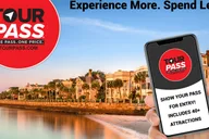 Charleston Tour Pass with 40+ Attractions thumbnail 1