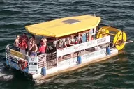 Watkins Glen Cycle Boat Tour on Seneca Lake thumbnail 6