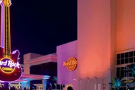 Biloxi Hard Rock Cafe Dining Experience thumbnail 1