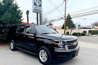 Nashville Private Airport Transfer