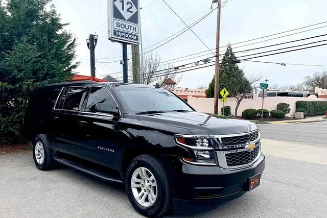 Nashville Private Airport Transfer - Image 1