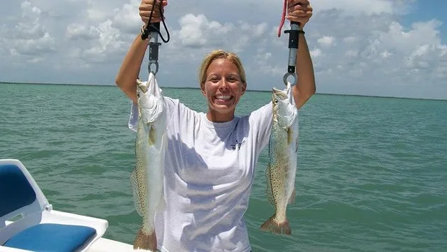 Miami Night Fishing Charter in Biscayne Bay - Image 2