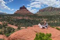 Sedona Reiki and Sound Healing Experience thumbnail 6