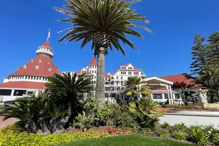 San Diego Private Tour: Coronado, La Jolla, Balboa Park