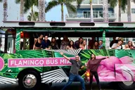 Miami Open-Air Trolley Tour thumbnail 4