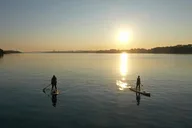 Louisville River Paddleboarding Tour thumbnail 3