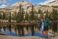Yosemite Hiking Excursion thumbnail 5
