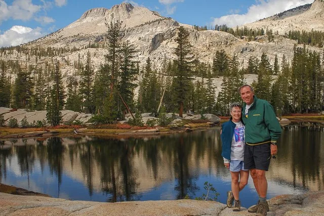 Yosemite Hiking Excursion - Image 5