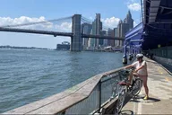 New York City Bike Rental for Central Park thumbnail 6
