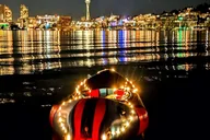 Seattle Lake Union Kayak Tour thumbnail 3